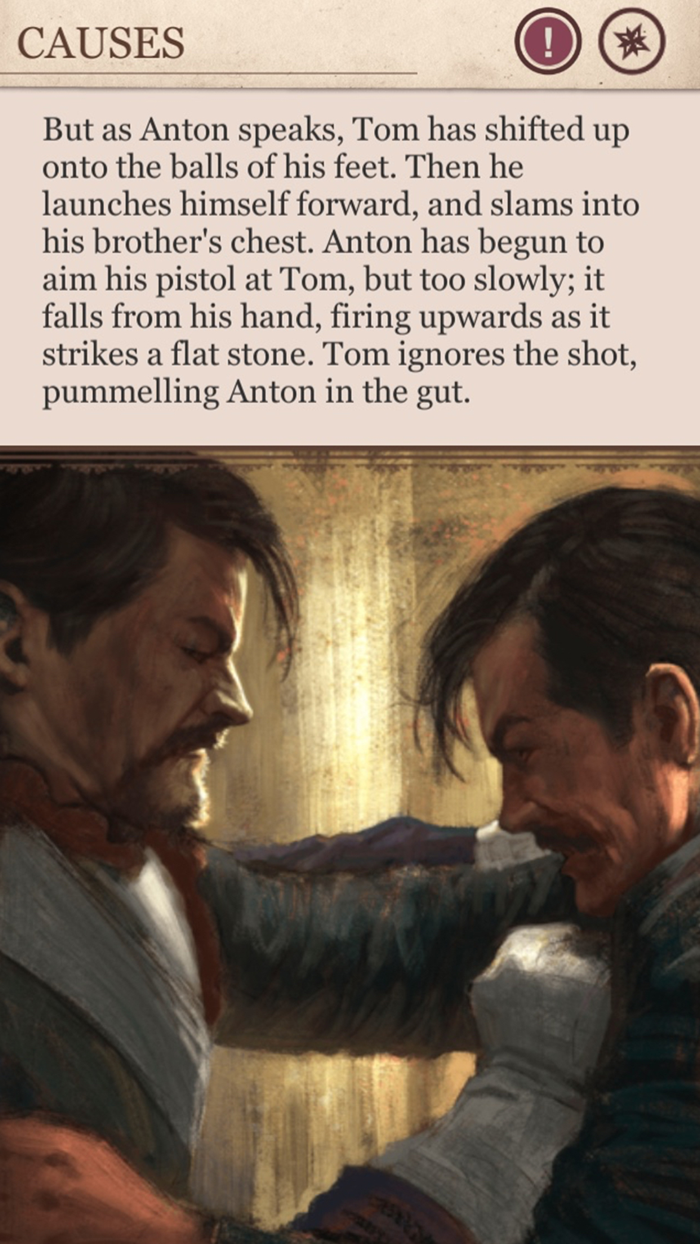 The Frankenstein Wars