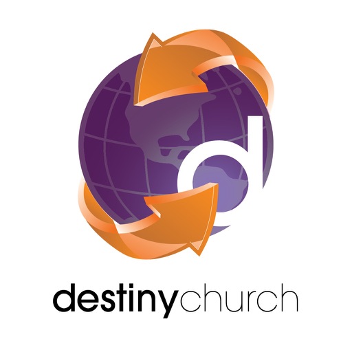 Discover Destiny icon