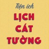 Lịch Vạn Niên 2021 - Cát Tường icon