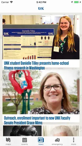 Game screenshot UNK Mobile hack