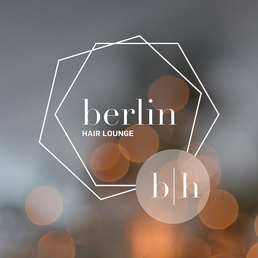 Berlin Hair Lounge icon