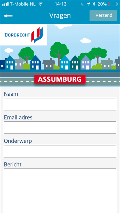 Assumburg screenshot 3