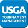 USGA Tournament Management App Delete