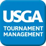 USGA Tournament Management App Contact