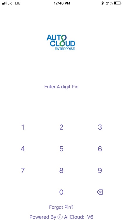CloudCollect screenshot-5
