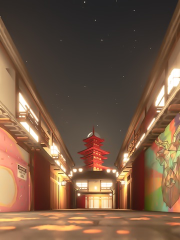 脱出ゲーム 京都 ~古き良き京の都~のおすすめ画像1