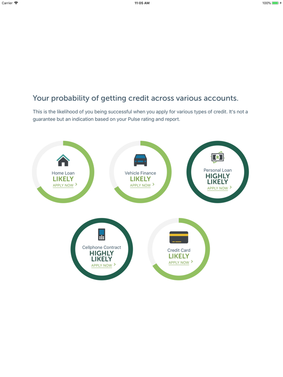 Screenshot #5 pour DirectAxis Pulse