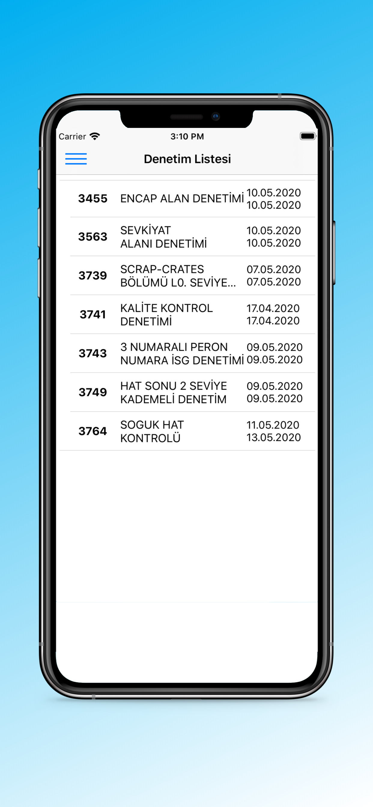 BilTAY Teknoloji SAHA screenshot 5