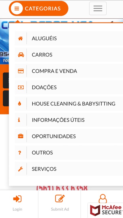 Oportunidade & Ajuda