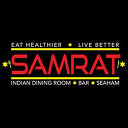 Samrat Restaurant