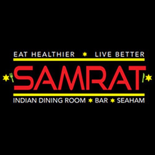 Samrat Restaurant