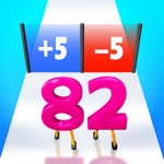 Download Digit Run 3D app