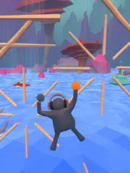 clumsy climber айпад изображения 2