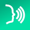 Speech Helper - Spoken Text icon