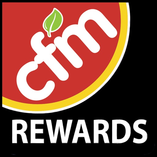 CFM Rewards