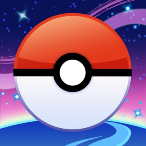 Pokémon GO on MyAppFree