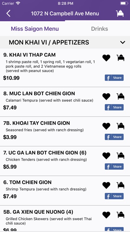 Miss Saigon screenshot-4