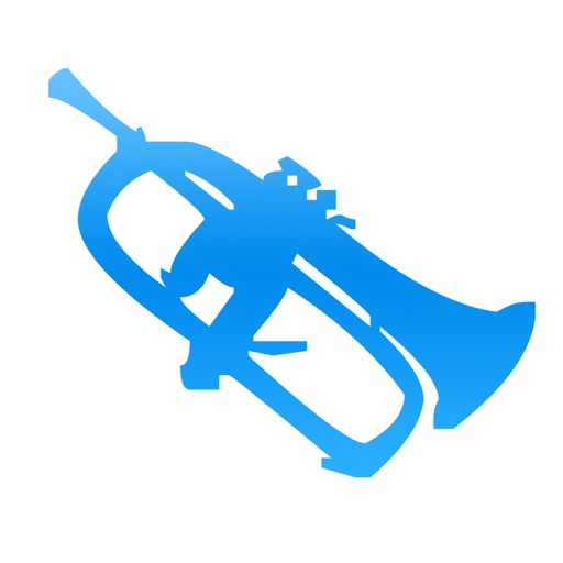 Jazz and Blues Sampler icon