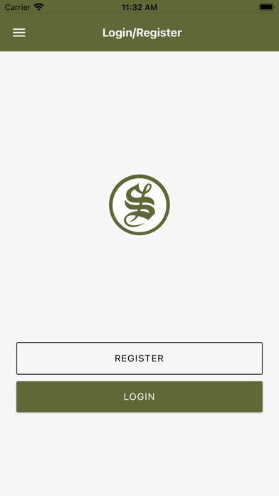 Socrate Restaurant Screenshot