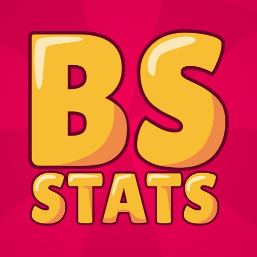 Stats & Tools for Brawl Stars iOS App