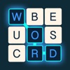 Word Cubes icon