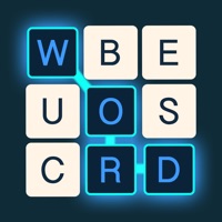 Word Cubes logo