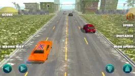 Game screenshot Super Sport Car Driving apk
