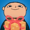 Happy birthday, Alfie Atkins! - iPhoneアプリ