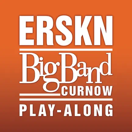 Erskine Big Band App, CURNOW Cheats