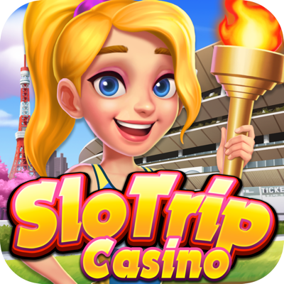 SloTrip Vegas Casino Slots
