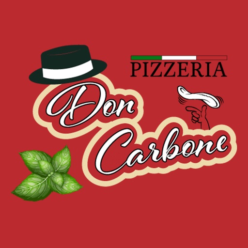 Pizzeria Don Carbone icon
