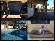 ICam - Webcam Video Streaming ipad bilder 0