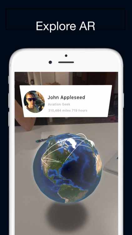 App in the Air screenshot-3