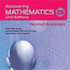 Discovering Maths 2B (NA)