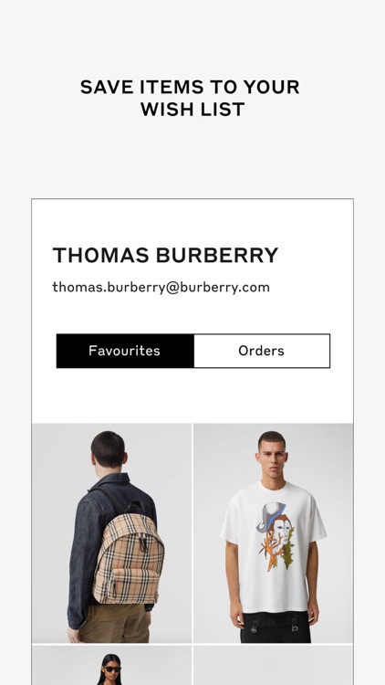 Burberry