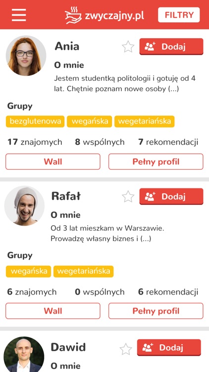 Zwyczajny Obiad screenshot-5