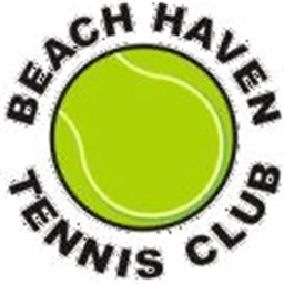 Beach Haven Tennis