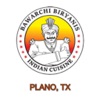 Bawarchi Plano icon