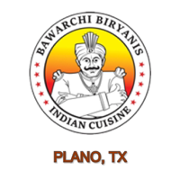 Bawarchi Plano