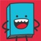 Whether you love reading or you can never find the right book for you, Bookzilla is the friendly monster book buddy you need