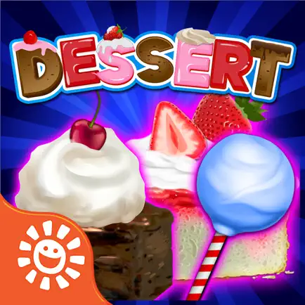 Sweet Dessert Maker Games Cheats