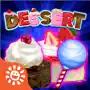 Sweet Dessert Maker Games