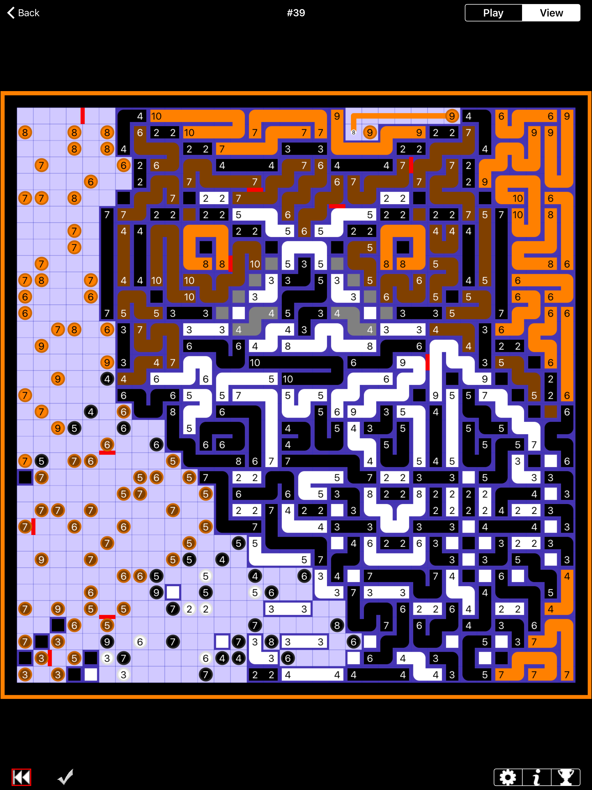 PathPix Boo screenshot 6