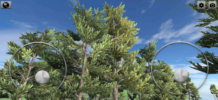DRS - Drone Flight Simulator screenshot 7