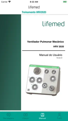 Game screenshot HRV 2020 apk