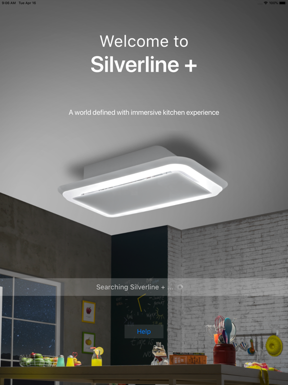 Screenshot #4 pour SILVERLINE +