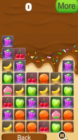 Game screenshot Panel de Noms apk