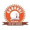 Gurukul Rewa delete, cancel