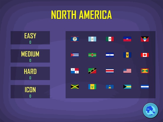 Screenshot #5 pour HiddenFlags