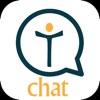 Oathtrack Chat icon